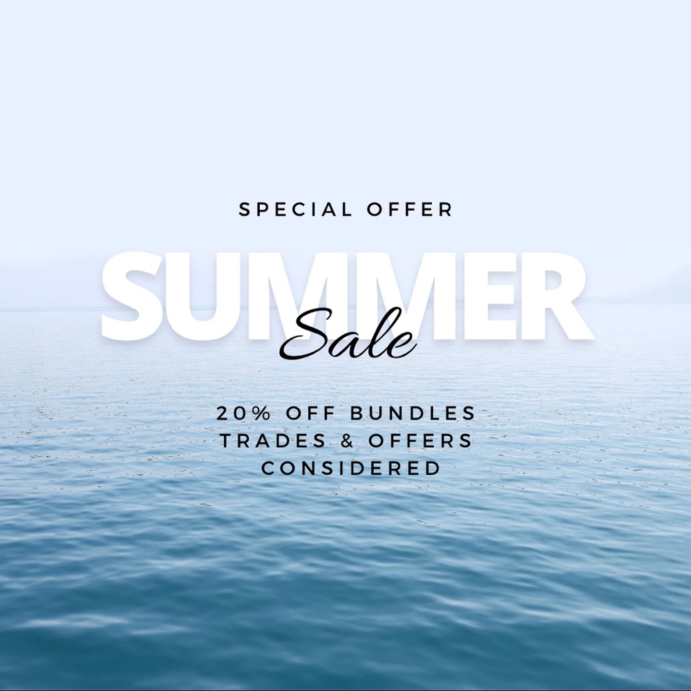 Make offer!